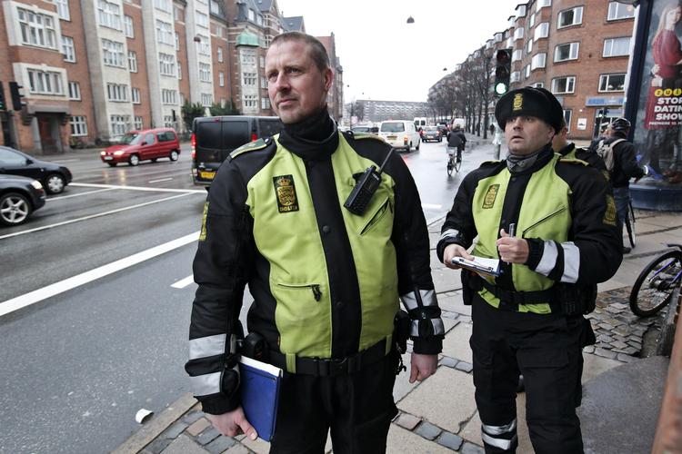 Foto: Jens Dresling (arkiv)/POLFOTO
