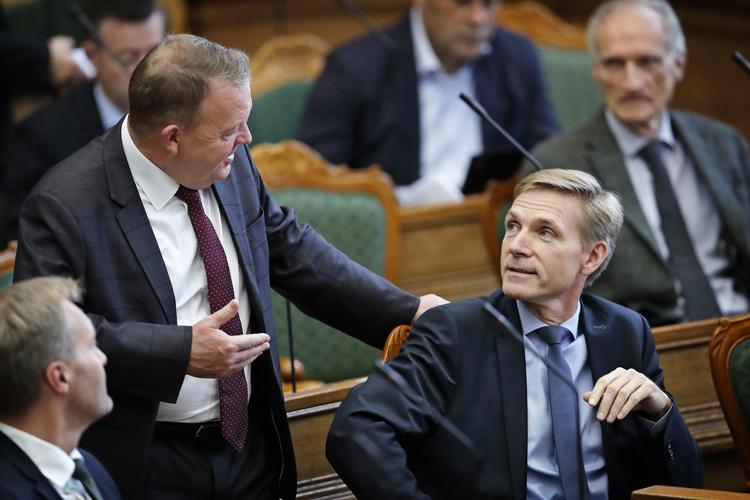 Foto: Jens Dresling (arkiv)/POLFOTO