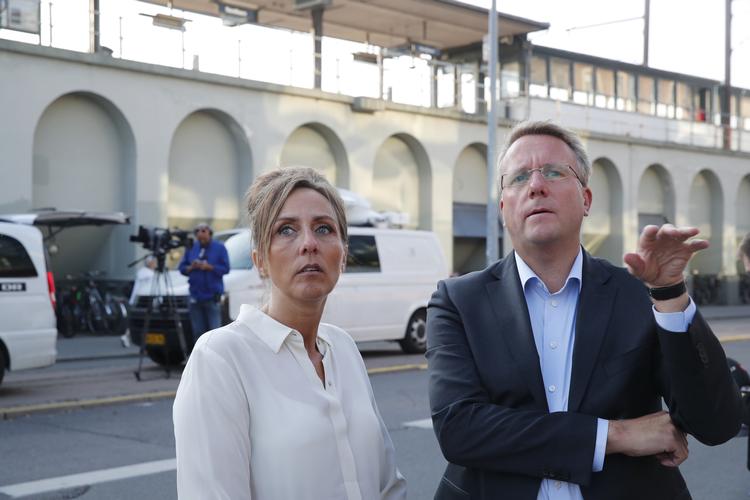 Foto: Jens Dresling/POLFOTO