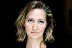 Lisbeth Zornig er erklæret personligt konkurs ligesom Huset Zorni er erklæret konkurs.
   Foto: Lærke Posselt/POLFOTO