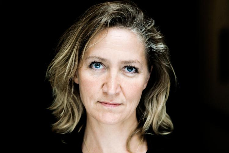 Lisbeth Zornig er erklæret personligt konkurs ligesom Huset Zorni er erklæret konkurs.
   Foto: Lærke Posselt/POLFOTO