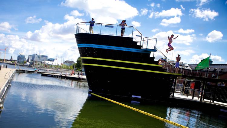 Foto: Visit Aalborg
