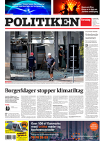 A_forside_To Politiken 08-08-2019 Lands 1udg