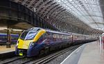 Rejsende, der drømmer om at rejse med tog i Storbritannien (her stationen London Paddington, hvor et Great Western Railway-tog holder)næste år kommer ikke til at gøre det med en interrail-billet. For det er slut fra 2020.   Foto: Jeremy Segrott/Flickr Creative Commons