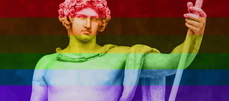 Glyptoteket inviterer til 'Queering the Museum', en aften med performance, samtale og ’queer tours’ 