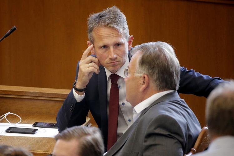 Foto: Jens Dresling/POLFOTO