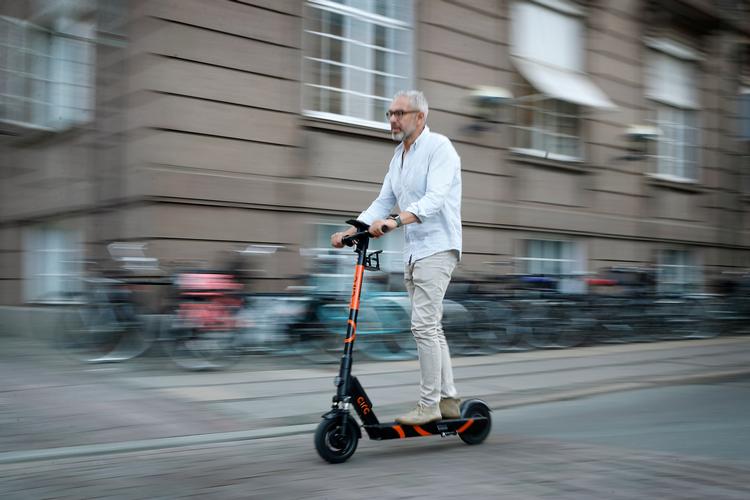 Foto: Jens Dresling/POLFOTO