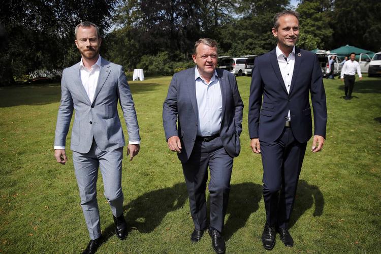 Foto: Jens Dresling/POLFOTO