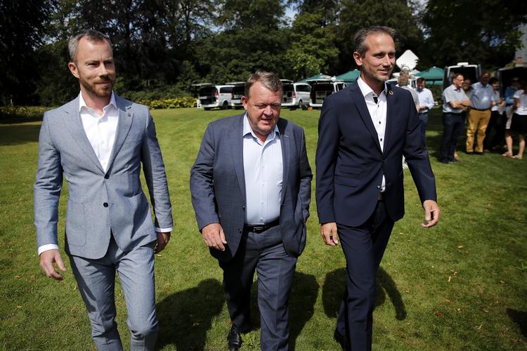 Foto: Jens Dresling/POLFOTO