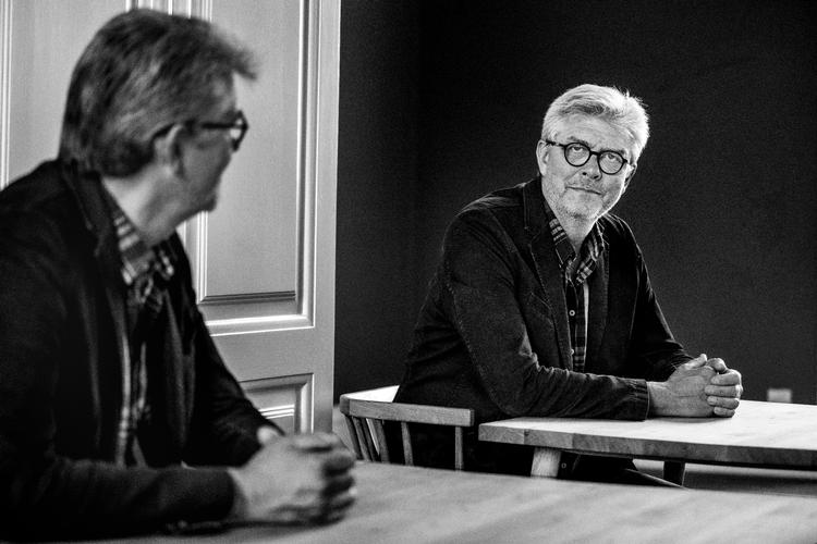 Vi har en forpligtelse til at sige fra over for ledere, der står for en politik, vi ikke kan lide, mener Karsten Hønge (SF).   Foto: Jacob Ehrbahn/POLFOTO