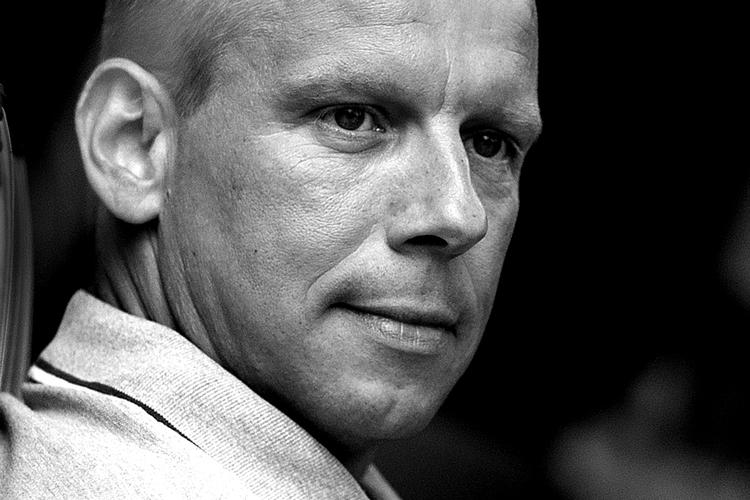 Lars Herslunds datter Julie  er kommet i klemme i de nye optagelseskrav til gymnasiet. Hun manglede et enkelt point i optagelsesprøven og ved først på mandag, om hun kommer ind. 