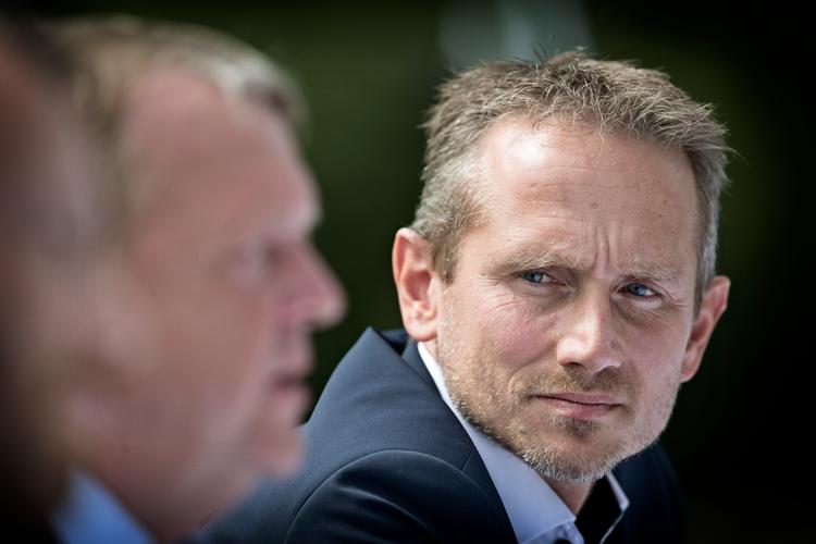 Foto: Jens Dresling/POLFOTO