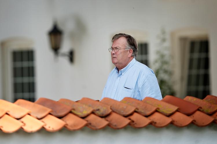 Foto: Jens Dresling/POLFOTO
