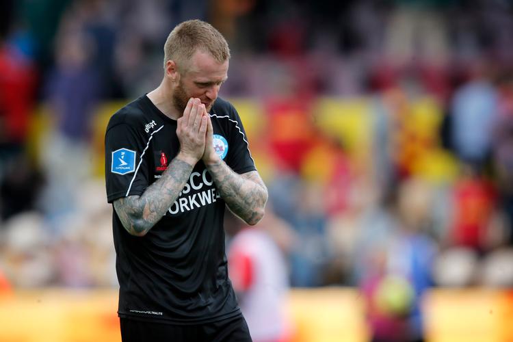 Foto: Jens Dresling/POLFOTO