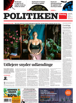A_forsiden Politiken 12-08-2019 Lands 1udg