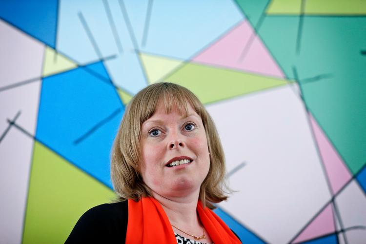 Arkivfoto Jens Dresling