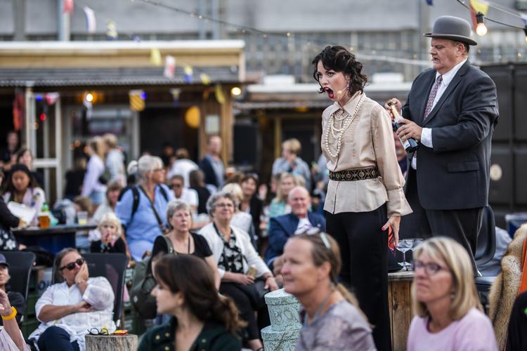 Foto: Olaffur Gestsson