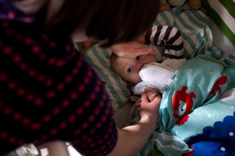 Arkivfoto: Jacob Ehrbahn