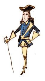 Tegning Claus Nørregaard