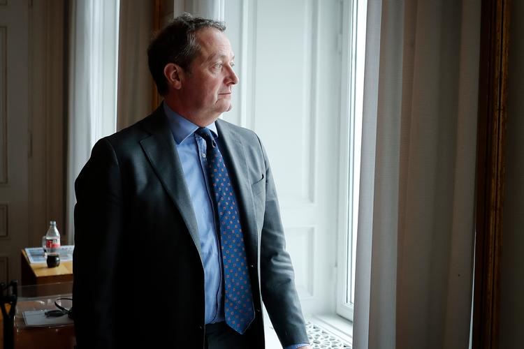 Foto: Jens Dresling/POLFOTO