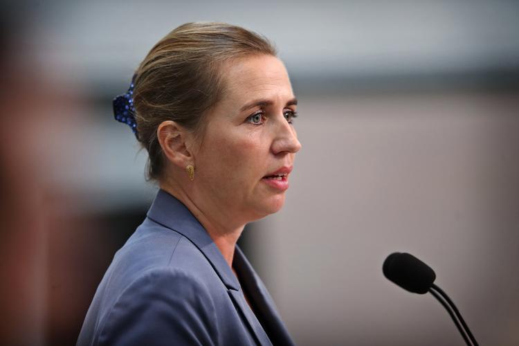 Foto: Jens Dresling/POLFOTO