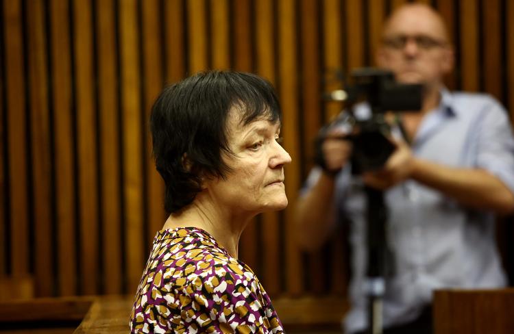 Foto: Siphiwe Sibeko/Reuters