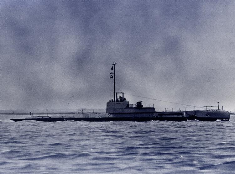 Foto: © IWM (FL 3640)