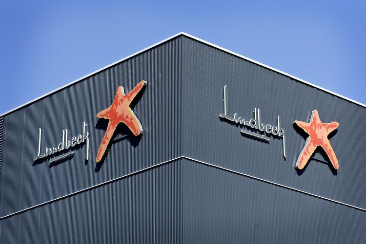 Mens årene 2016 til 2018 bød på stor fremgang for medicinalselskabet Lundbeck, er billedet vendt i 2019. Foto: Jens Dresling/POLFOTO