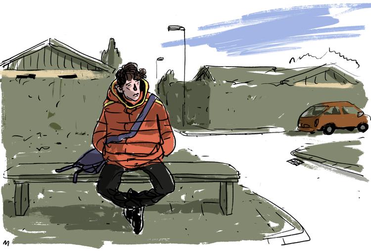 Foto: Mette Dreyer/POLITIKEN