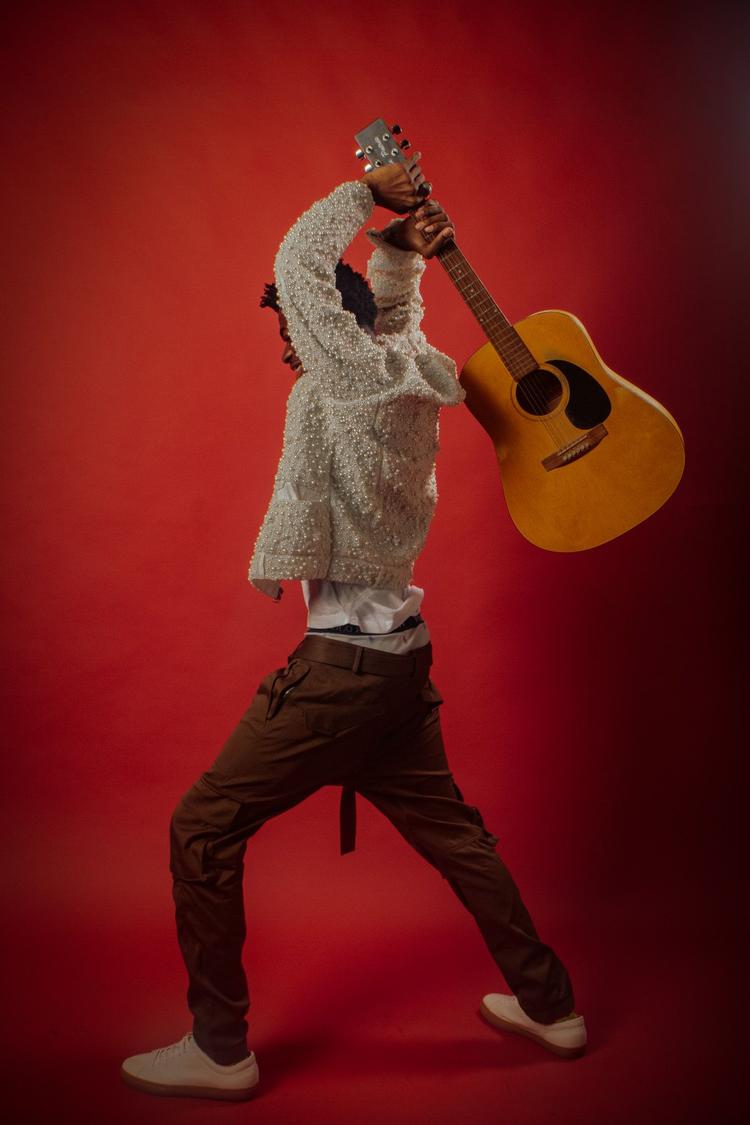 Lil Nas X klarer sig godt både på Billboard og Rolling Stones nye hitliste, RS Charts - men ikke lige godt. PR-foto Tanima Mehrotra