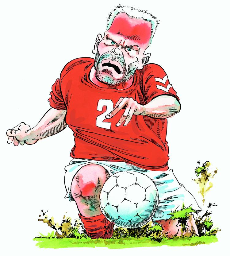 Foto: Roald Als/POLITIKEN