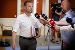 Foto: Jens Dresling/POLFOTO