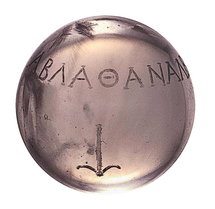 Foto: Roberto Fortuna & Kira Ursem/Nationalmuseet