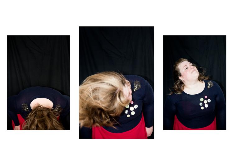 Forandring. Sproget er vigtigt. Og det kan sagtens ændres, det kræver blot samarbejdsvilje, fra dem, der skal sige tingene anderledes, mener Dina Amlund.  Foto: Louise Herrche Serup/POLFOTO