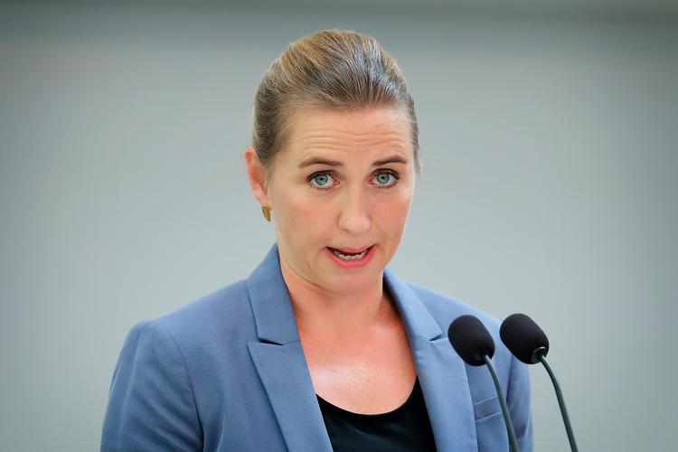 Foto: Jens Dresling/POLFOTO