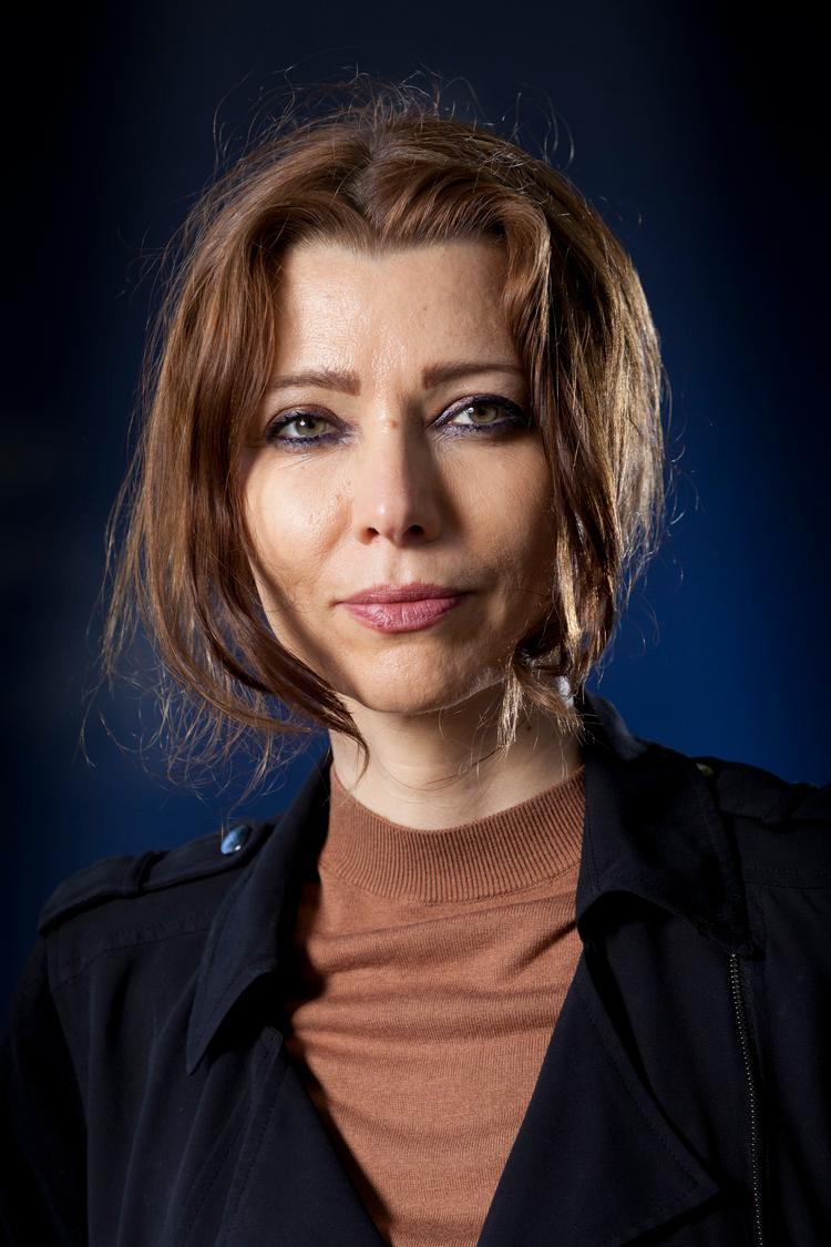 
Elif Shafaks roman om Tequila Leilas sidste minutter på jorden er et melodrama af den parfumerede slags, mener anmelderen. Foto: Gary Doak/Ritzau Scanpix