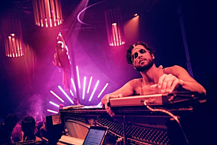 Foto: Emilia Therese