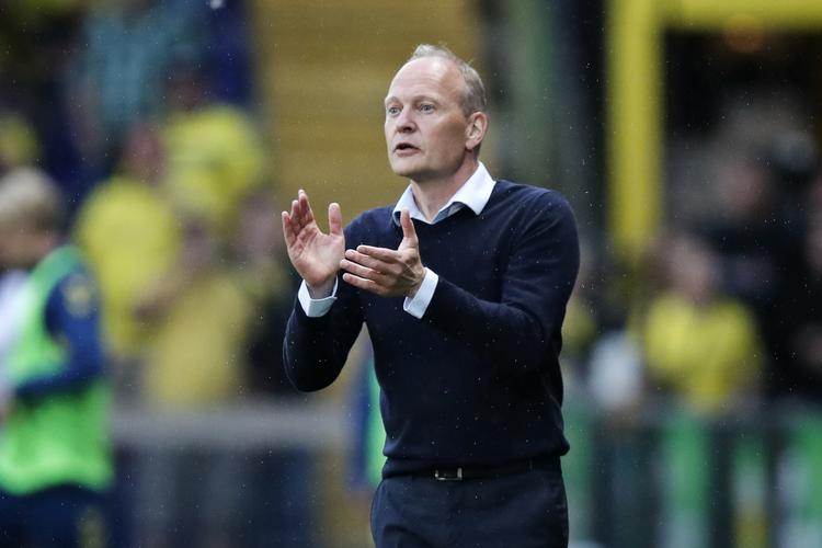 Foto: Jens Dresling/POLFOTO