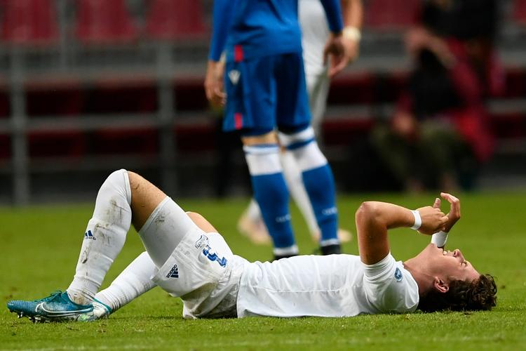 Foto: Lars Poulsen/POLFOTO