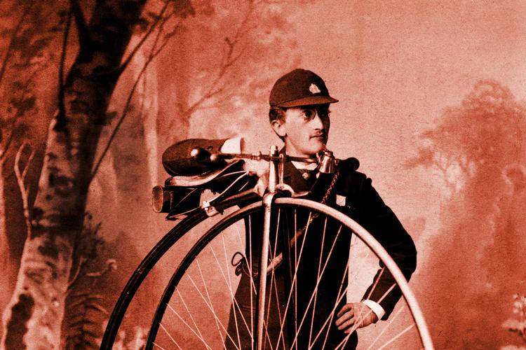 Foto: Johannes Petersen/Nationalmuseet