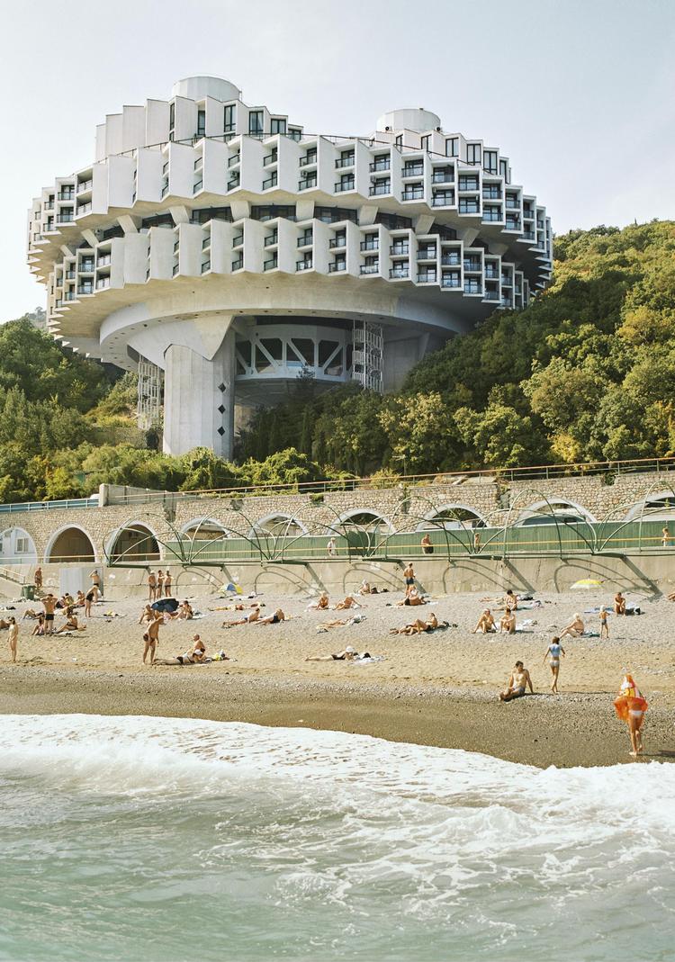 Foto: Frédéric Chaubin