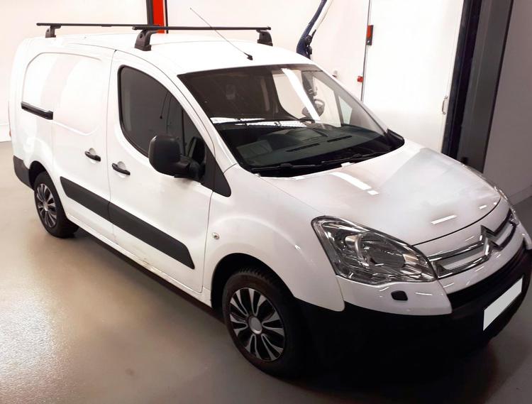 Berlingo-skattestyrelsen