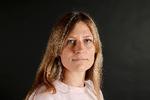 Klummeskribent Eva Eistrup Arkivfoto Jens Dresling