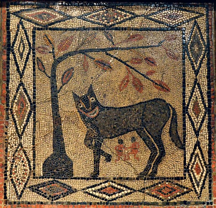 Foto: Nilfanion/Wikimedia UK