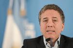 Argentina er i store økonomiske vanskeligheder. Landets finansminister, Nicolas Dujovne har trukket sig med begrundelsen, at der er behov for fornyelse på det økonomiske område.  Foto: Juan Mabromata/Ritzau Scanpix