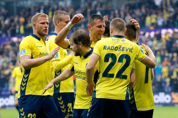Foto: Jens Dresling/POLFOTO