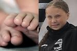god dårlig trillinger thunberg