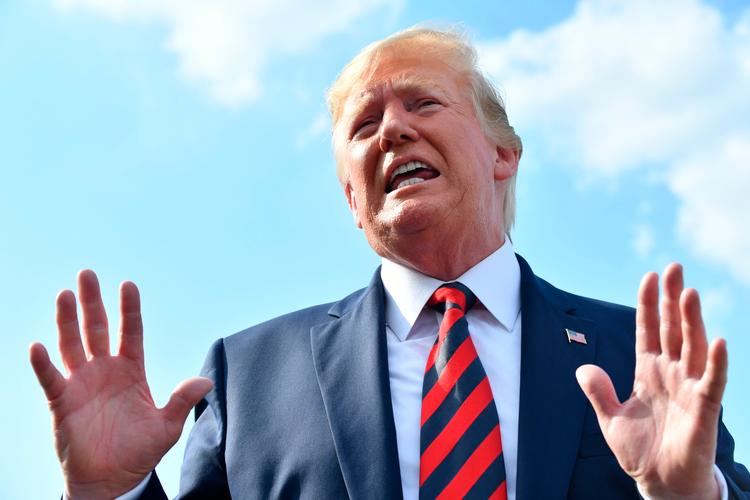 Foto: Nicholas Kamm/Ritzau Scanpix