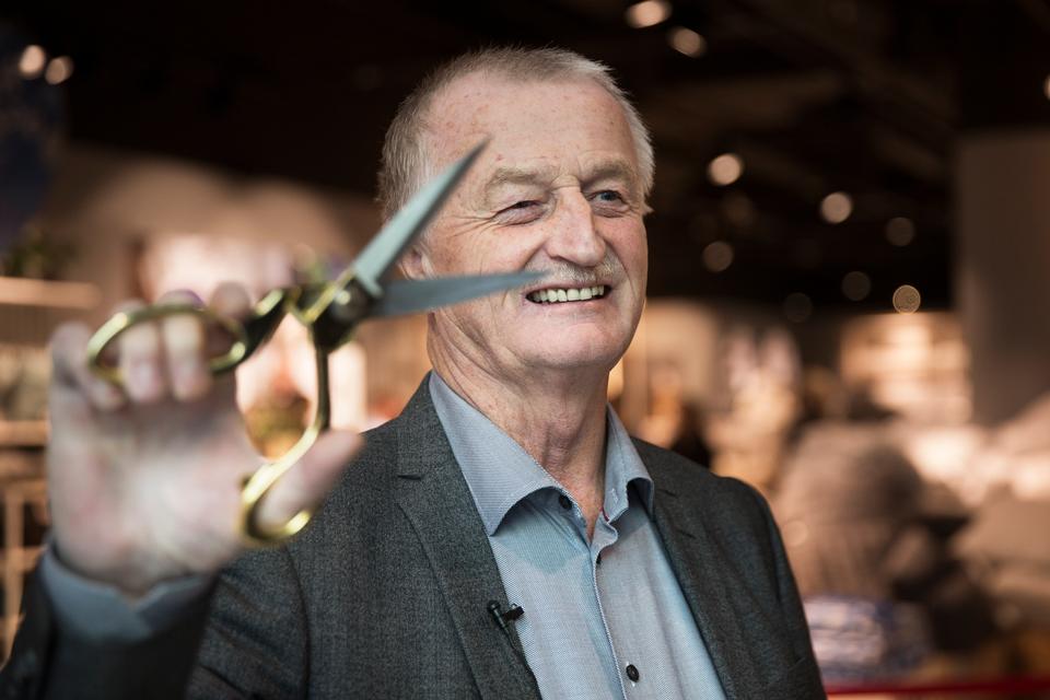 Foto: Lars Larsens Jyske eventyr fortalt i billeder - politiken.dk