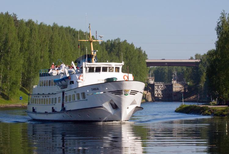 Foto: Saimaa Travel